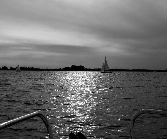 DSCN7587-zwart-wit-wedstrijd-foto-loosdrechtse-plassen