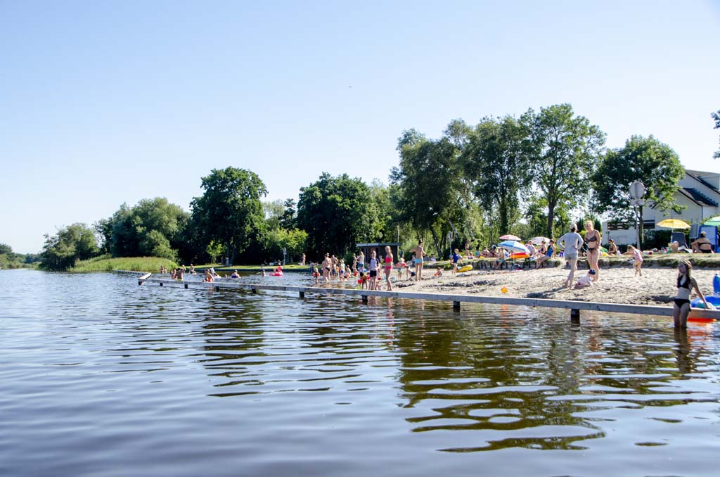 Loosdrechtse plassen Vuntus